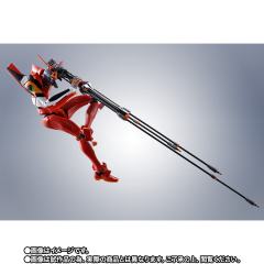 ROBOT魂 EVA改2号机β-资料图