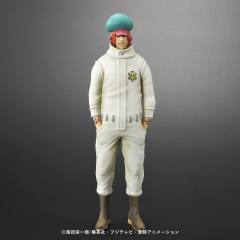 One Piece Archive Collection 夏其 -资料图