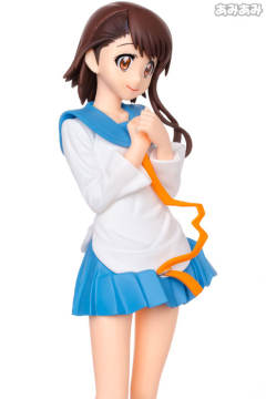 PM Figure 小野寺 小咲 -资料图