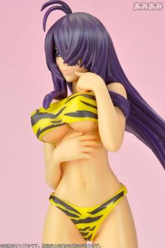 关羽云长 Tiger Stripes ver.-资料图