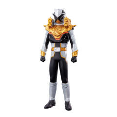Sentai Hero Series 鲁邦X 超级鲁邦X