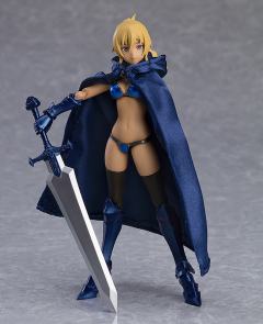 figma#534 比基尼铠甲 (诚子) 历战ver.