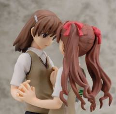 Gutto-Kuru Figure Collection 御坂美琴 制服 ver.-资料图