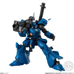 GFrameFA EX01 京宝梵 & 亚历克斯 乔巴姆装甲套装-资料图