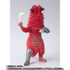 SHF 庞顿-资料图