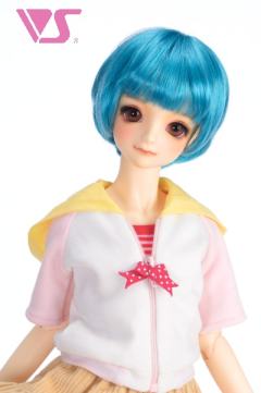 Super Dollfie Super Dollfie Graffiti 森泽优-资料图