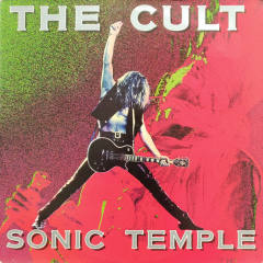 Sonic Temple
