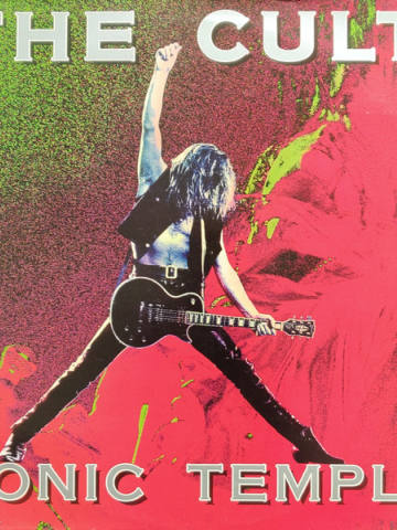 Sonic Temple