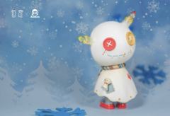 冰雪使者-资料图