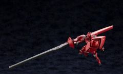 六角机牙[牙机将] 装甲型：皇家骑士-资料图