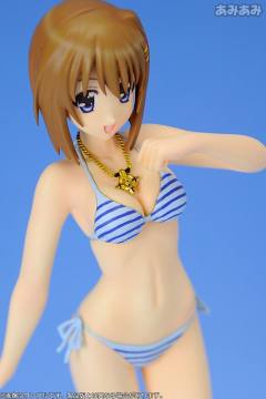 Beach Queens 八神疾风-资料图