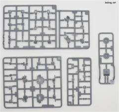 勇者刑警迪卡度 & MAX加农炮-资料图