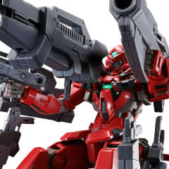MG GNY-001F 正义女神F型 全武装-资料图