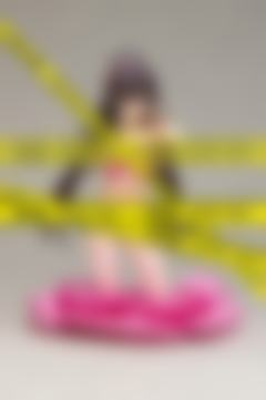 DreamTech LingerieStyle Series 篠之之箒 限定版