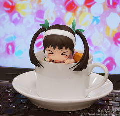 粘土人 #368 八九寺真宵 -资料图