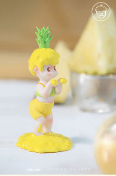 Flcorn水果系列-资料图