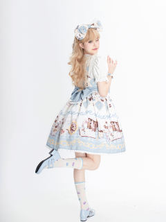 爱丽丝兔-资料图