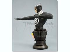Fine Art Bust 哈博克 Classic Chapter ver.-资料图