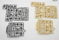 HG 魔神凯撒 无限-资料图