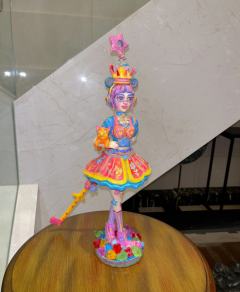 金匙少女-资料图