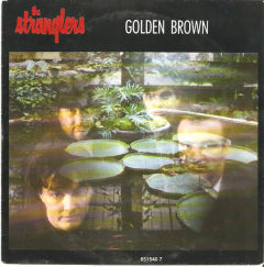 Golden Brown