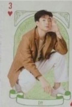 扑克牌offjumpol ver.B