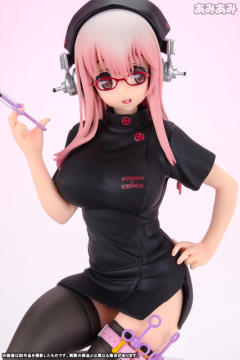 超级索尼子 Shouakuma Nurse ver.-资料图