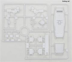 HGUC RX-79BD-3 蓝色命运三号机 EXAM ver.-资料图