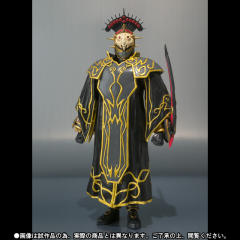 SHF 射手座星座使徒-资料图