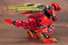 Highend Master Model EZ-049 狂暴战龙 Berserk Unit Set-资料图