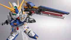 SD高达 限定 BB战士 RX-93ff ν高达-资料图