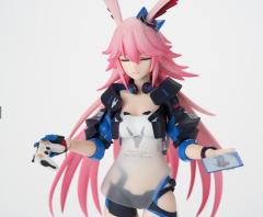 ARCTECH 八重樱 勿忘-资料图