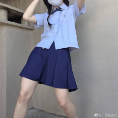夏初月·衬衫-资料图