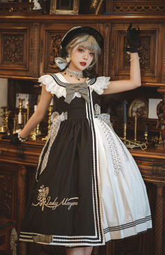 摩根夫人 JSK-资料图