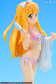 Beach Queens 小豆梓-资料图