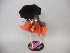 诹访姬 Racing Parasol ver.-资料图