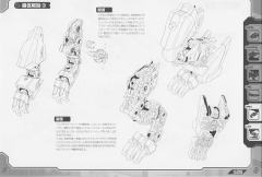 Highend Master Model EZ-049 狂暴战龙 Repackage Ver.-资料图