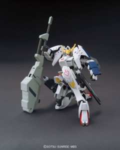 HGIBO ASW-G-08 高达巴巴托斯 第6形态-资料图