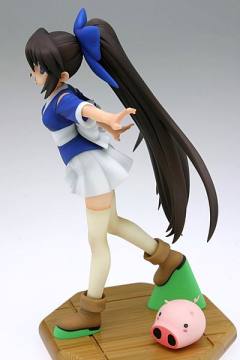 Treasure Figure Collection 小铃 -资料图