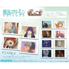 写真风TV场面写拍立得