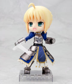 Cu-Poche Saber -资料图