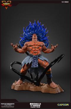 V-Trigger Statue 内卡利 PCS Exclusive-资料图