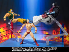 SHF 海王星人-资料图