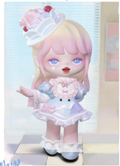 梦境放映厅系列-资料图