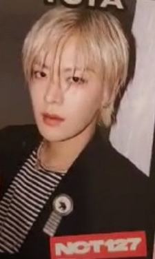 随机卡二期 悠 Ver.A