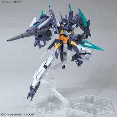 MG AGE-IIMG 高达AGEII马格南-资料图