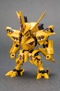 D-Style 武御雷f型 Takamura Yui Custom-资料图