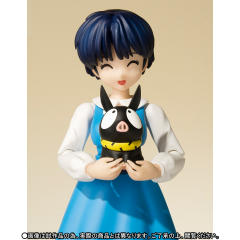 SHF 天道茜-资料图