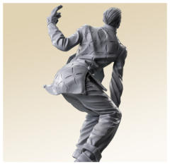 Statue Legend 喷上裕也 -资料图