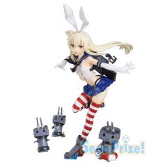 SPM Figure 连装炮酱 岛风 -资料图